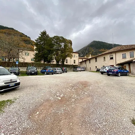 Le Mura Di San Verecondo *