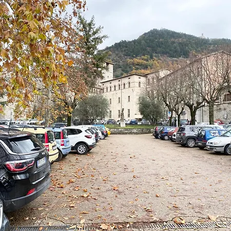Le Mura Di San Verecondo