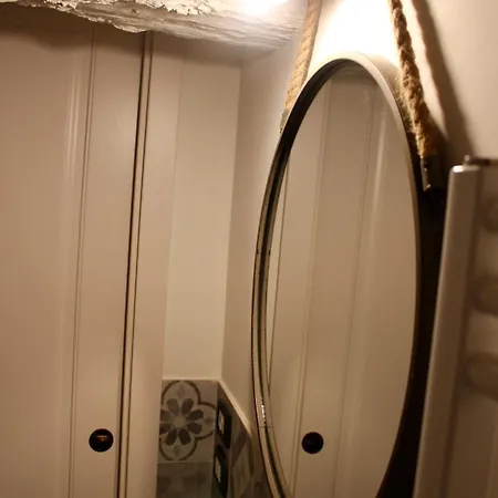 Le Mura Di San Verecondo Apartamento Gubbio