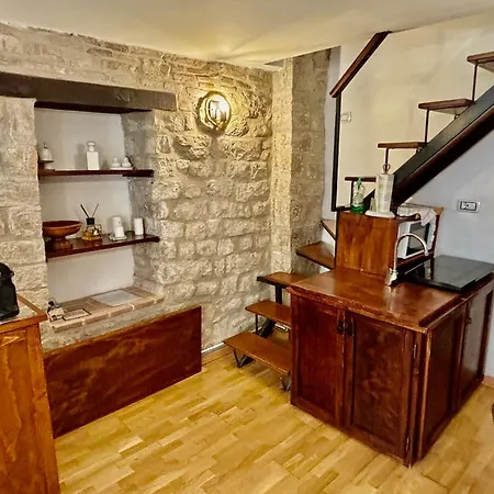 Le Mura Di San Verecondo Apartamento