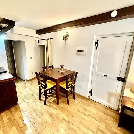 Apartamento Le Mura Di San Verecondo