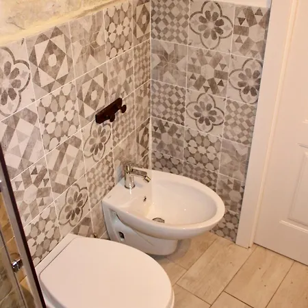 Le Mura Di San Verecondo Apartamento Gubbio