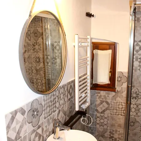 Apartment Le Mura Di San Verecondo Gubbio