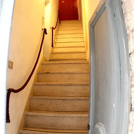 Le Mura Di San Verecondo * Gubbio