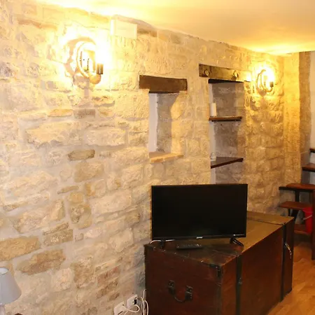 Apartment Le Mura Di San Verecondo