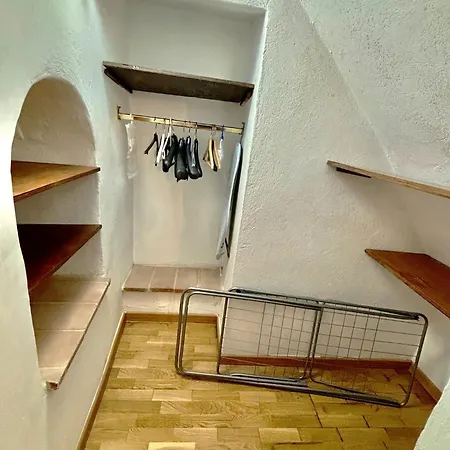 Le Mura Di San Verecondo *