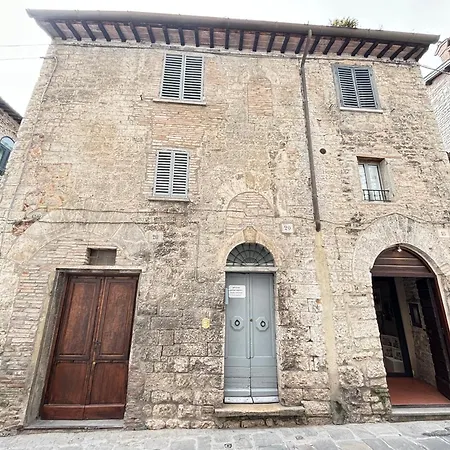 Apartment Le Mura Di San Verecondo *
