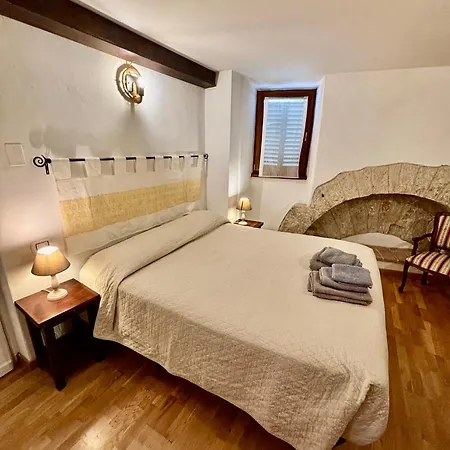 Le Mura Di San Verecondo Apartamento