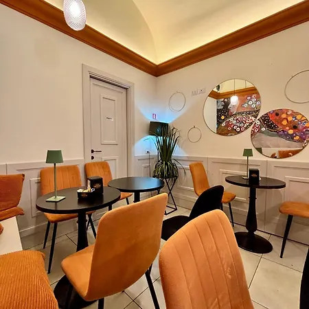 דירה Le Mura Di San Verecondo *